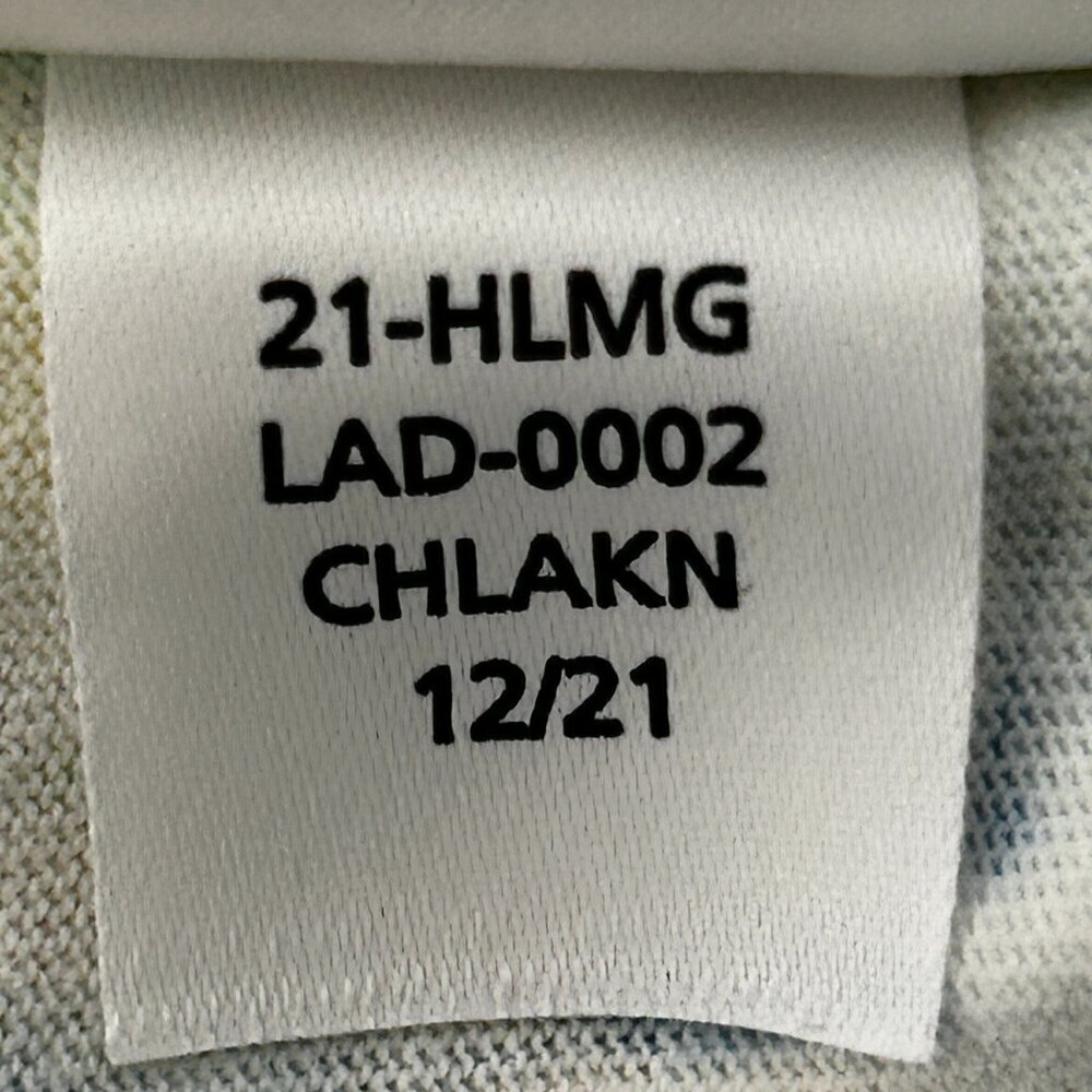 Lands End's Women Cotton Jersey Summer Dress Adorned with Lemons | Sz‎ XS Picnic - Picture 8 of 11
